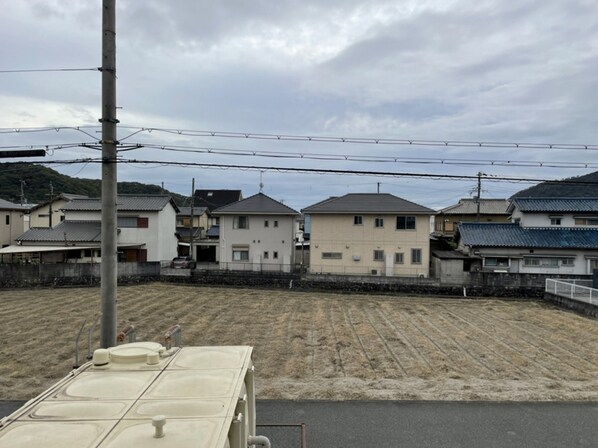 ラグレイス姫路の物件内観写真